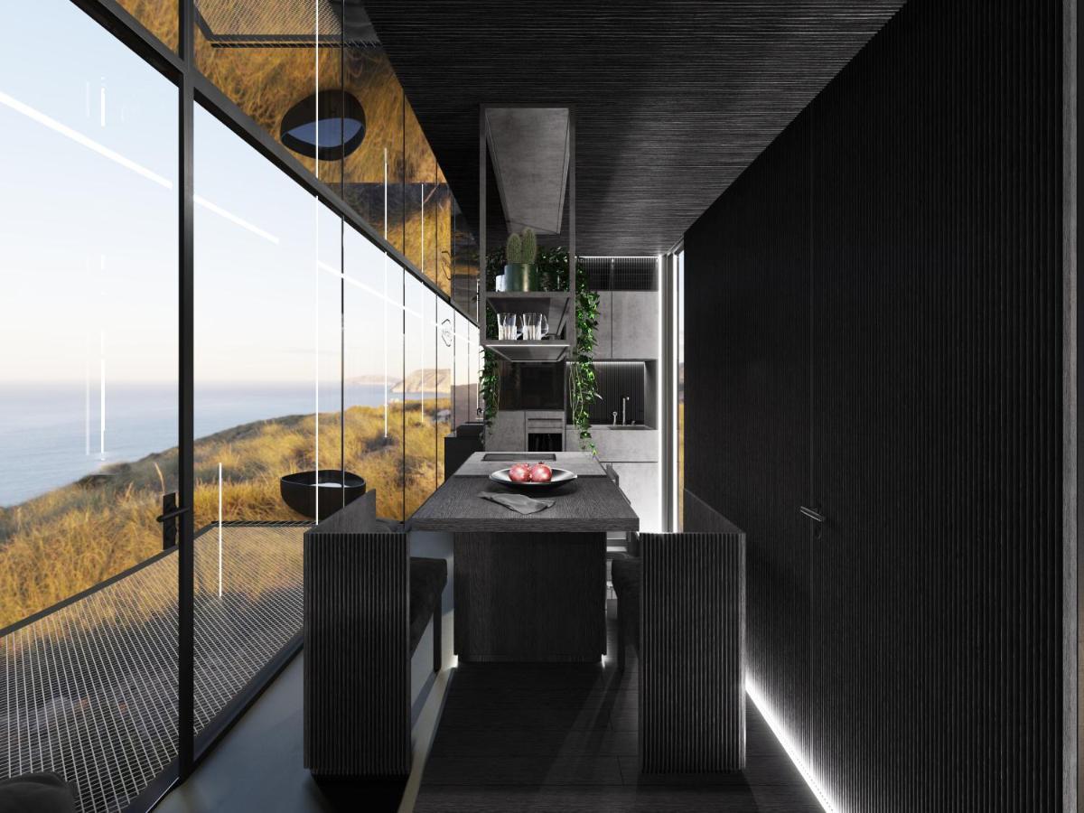 فيلا Districthive Colony - Granada Gorafe المظهر الخارجي الصورة