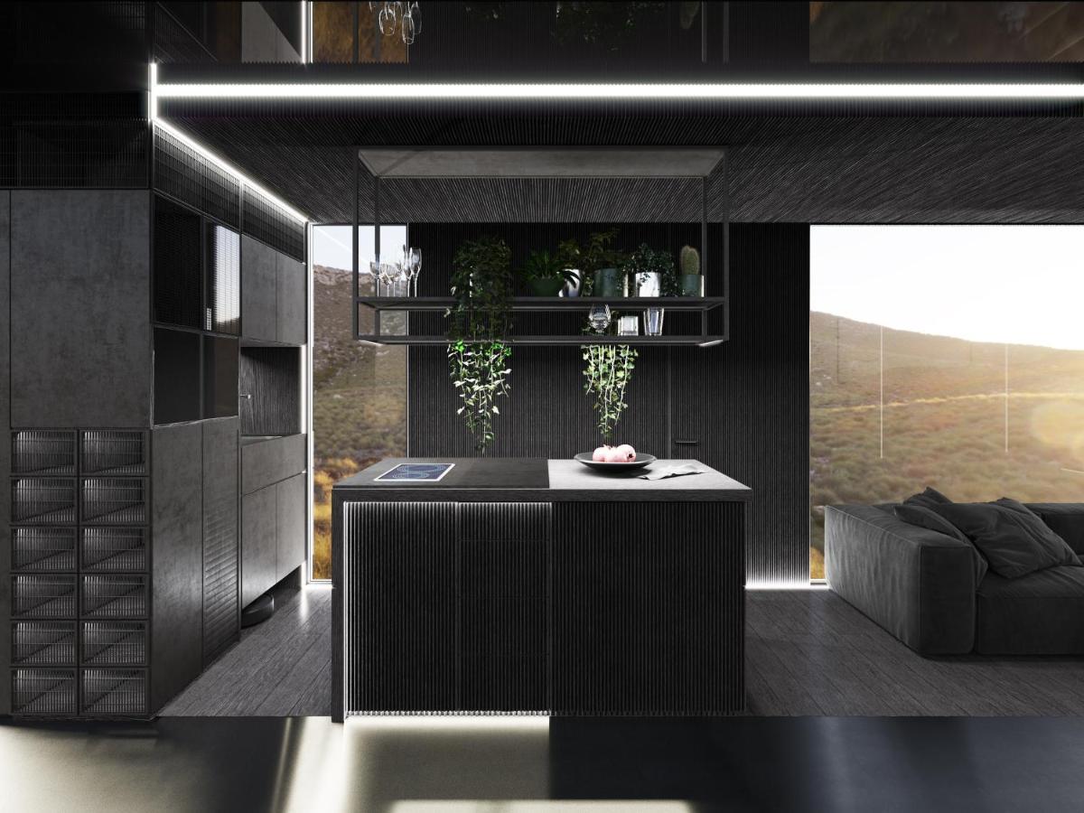 فيلا Districthive Colony - Granada Gorafe المظهر الخارجي الصورة